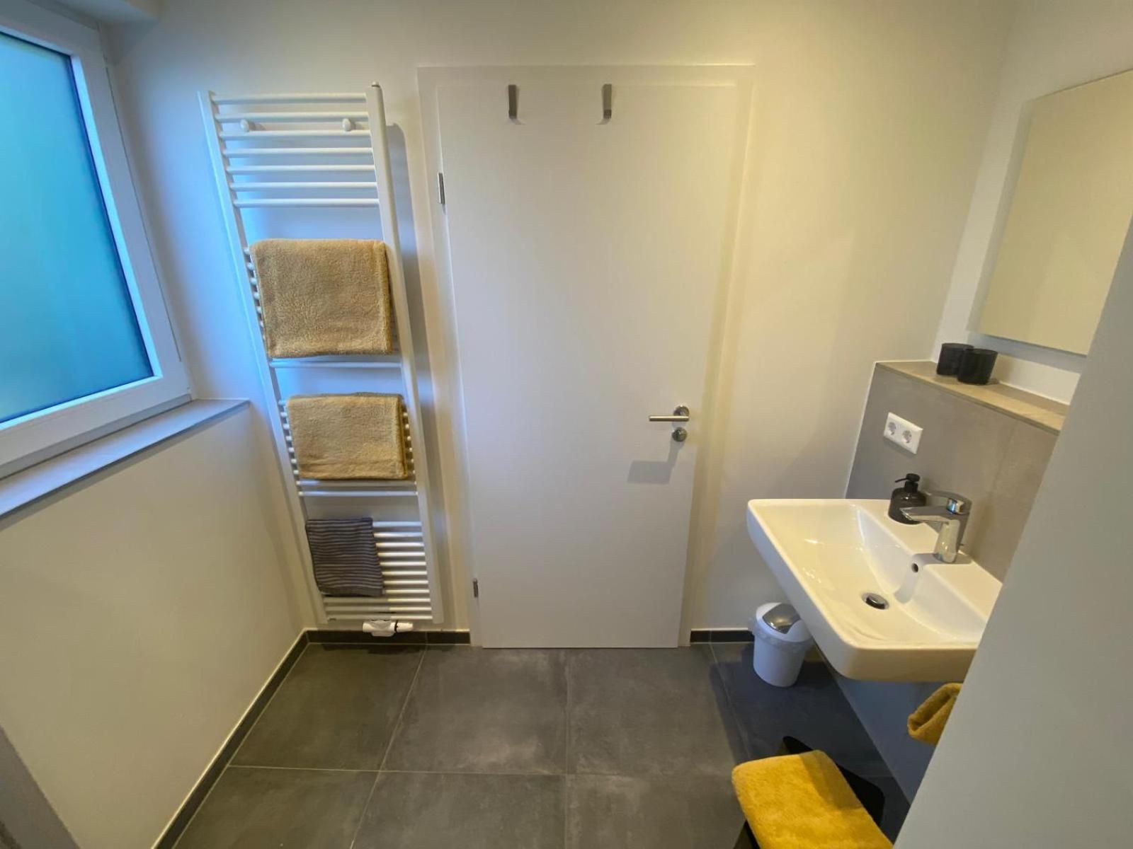 Bienenstube Apartment Venningen Exterior foto